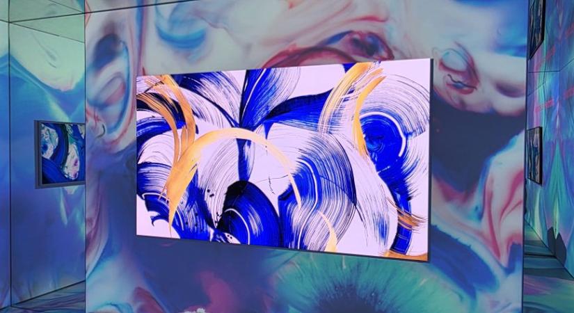 Örülhetnek a Samsung tévék tulajdonosai - Techworld