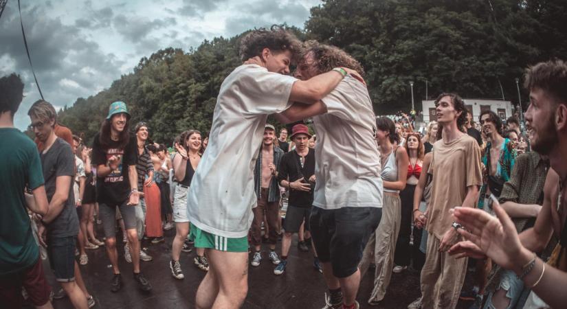 A Kolorádó után a Bánkitó fesztivál is bejelentette: ez az utolsó tánc... - Koncert.hu