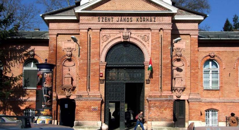 Összeomló egészségügy: 4 év alatt 770 esetben zártak be kórházi osztályokat, a János kórház és a Jahn Ferenc is a toplista élén van - BudaPestkörnyéke