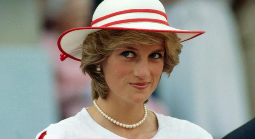 „Évtizedekig őriztem a titkait” – Megszólalt Diana hercegné személyi edzője, elképesztő, mit mondott - Elle