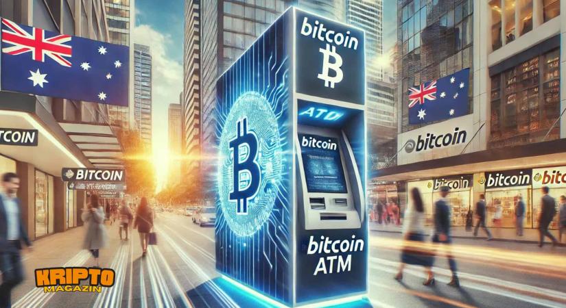 Washington állam második legnagyobb városa betiltotta a kriptovaluta-automatákat - Kriptomagazin