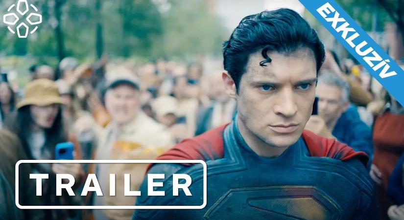 Tényleg egy farmon dolgozó munkásra hasonlít az új Superman? Kulisszatitkok derültek ki a felkészülésről - Médiapiac