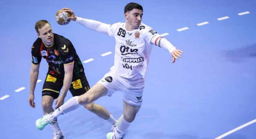 Máris megtalálta új csapatát a Veszprémből távozó világklasszis - 24.hu