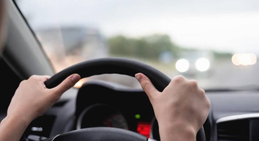 Ennek a hírnek nem fognak örülni az autósok: csütörtökön lép életbe - Femina