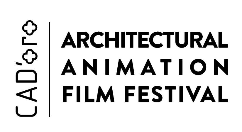 Már lehet pályázni a CAD'oro 2025 építészeti animációs filmszemlére - Tervlap