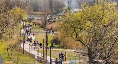 Kis budapesti kerülethatározó – XX. kerület - Welovebudapest