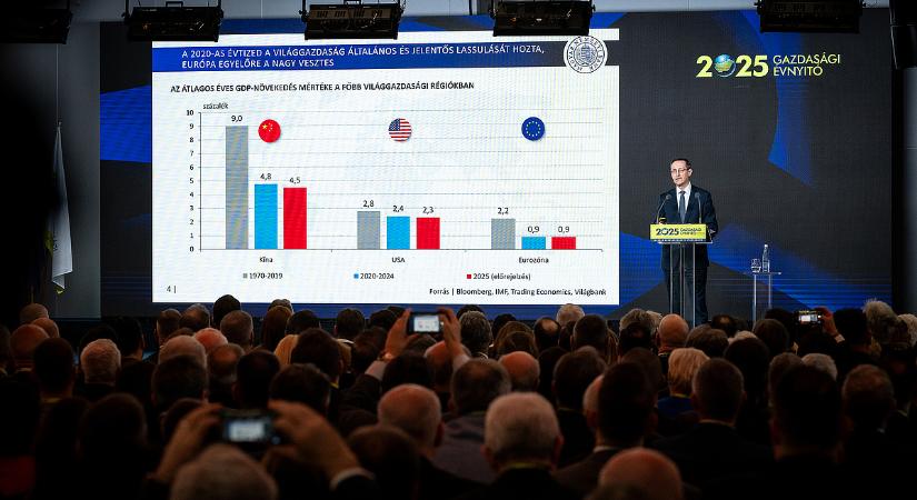 Újabb magyar koki Donald Trump terveinek? Az MNB megállapodást kötött a kínai jegybankkal - Napi.hu