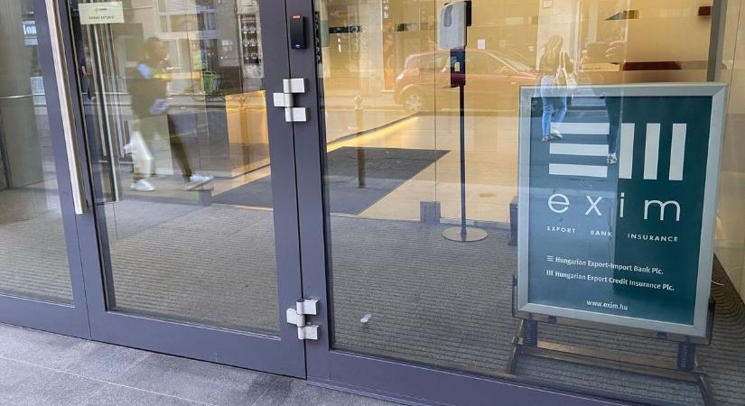 Rohamtempóban kapkodják el Demján Sándor Program EXIM-es termékeit – ezért népszerűek a konstrukciók - VG