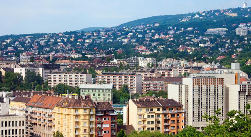 Égető kérdéssé vált a budapesti társasházak energetikai korszerűsítése - Piac és Profit