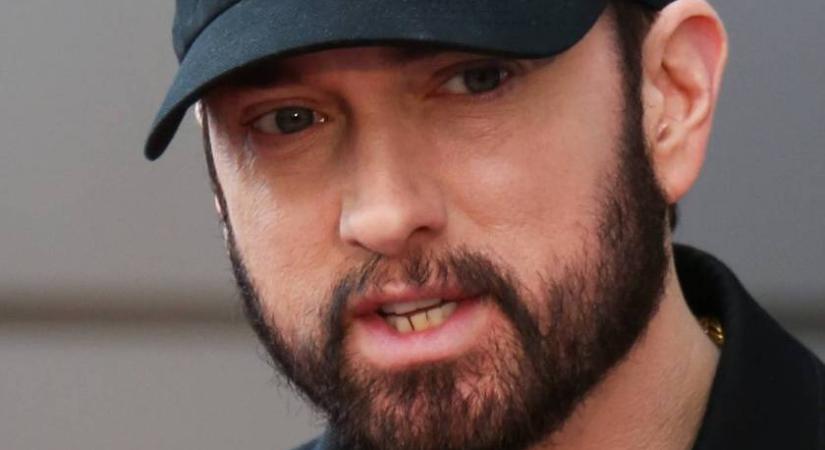 Eminem tündéri unokája már 3 hónapos: lánya, Hailie meseszép kismama - Femina