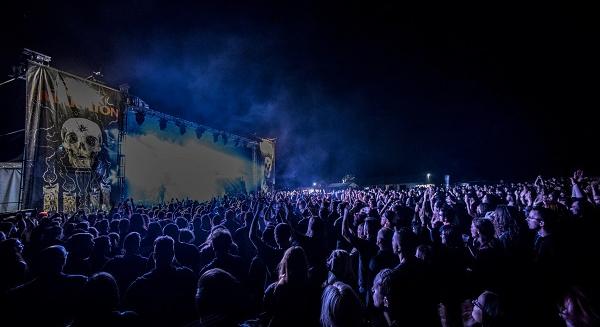 32 nemzetközi és 42 hazai csapattal, azaz összesen 74 fellépővel idén is Rockmaraton Fesztivál! - Rockbook