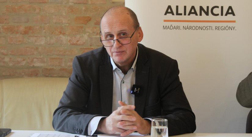 Jó az irány, de még több pénz kell az oktatásba - Felvidék.ma