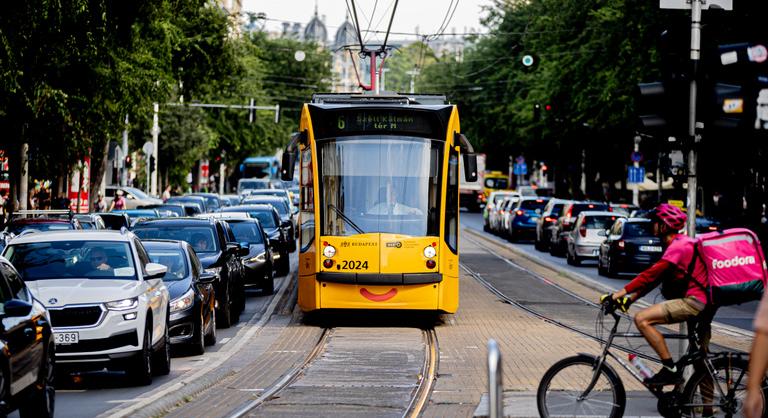 Új vezetőket keres a főváros a BKK és a BKV élére – kiírták az új pályázatot - Index