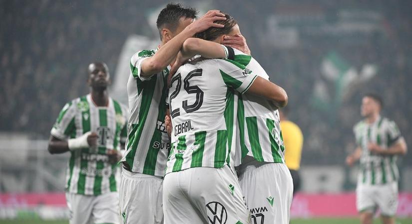 BL-selejtező: Örmény vagy montenegrói csapat vár a Fradira - Csakfoci
