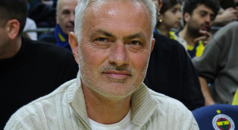 Szenzáció készül: José Mourinho lecsapna a Real Madrid klublegendájára - SportPoszt