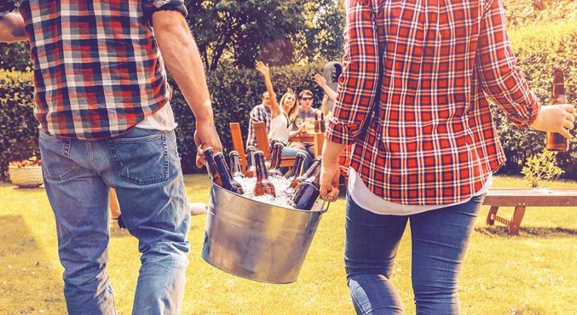 Egészen eddig rosszul hűtötted be nyáron a sört: valójában ez a leggyorsabb megoldás! - Ötletmozaik