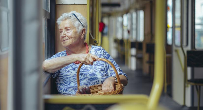 Tolódik a nyugdíjasok élelmiszer-utalványainak a kiosztása - Infostart - Gazdaság