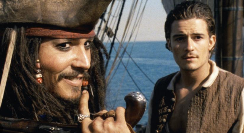 A Karib-tenger kalózai 6. producere visszatérő színészekről beszélt egy interjúban, Orlando Bloom ennél direktebb volt - IGN