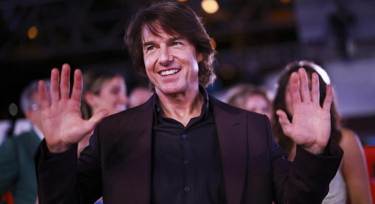 Hivatalos: Oscar-díjas lesz Tom Cruise - Index - Kultúra