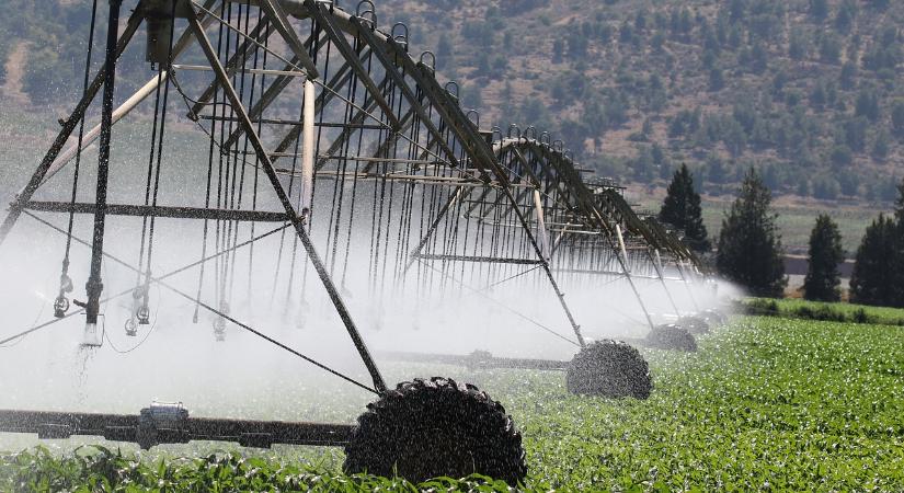 Új felhívás támogatja a fenntartható vízgazdálkodási közösségeket - Agrotrend
