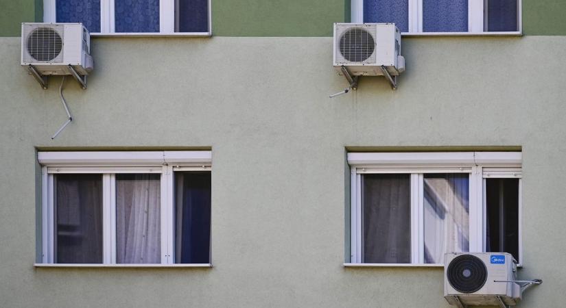 A telepítés sokszorosába fáj, ha így teszed fel a klímát Debrecenben – elmondta a hivatal, mit lehet és mit nem - Haon