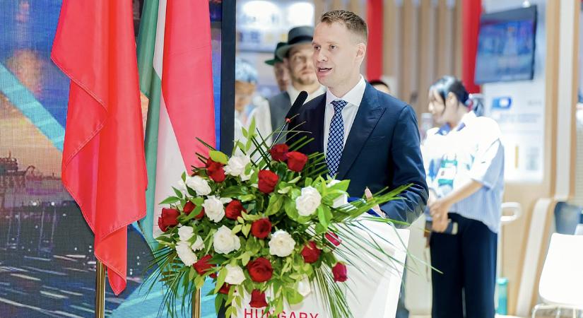 Sokan úgy gondolnak Kínára, mint a gonosz birodalomra, ezért érdemes más „szemüveget felvenni” - Napi.hu