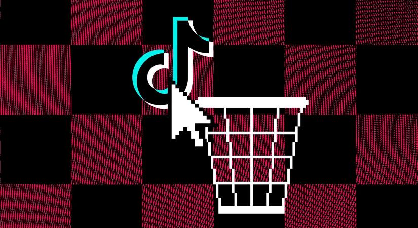 Továbbra is türelmes Trump a TikTok ügyében - HWSW
