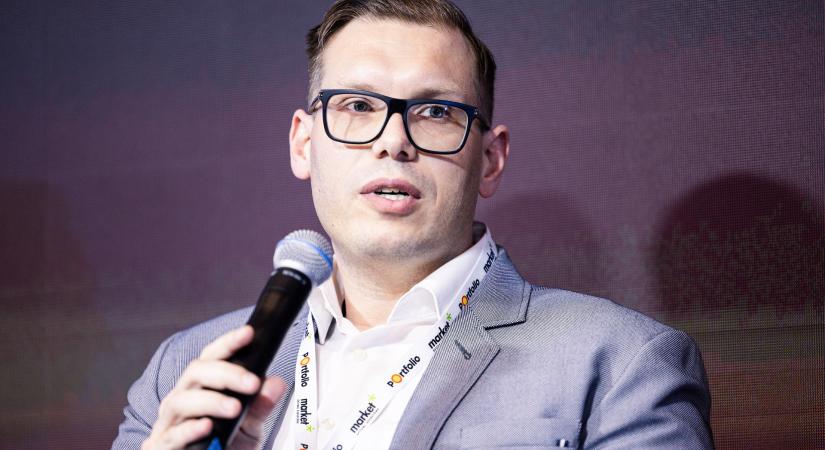 A jövő betonba öntve: gyors reakció, zöld szemlélet, új stratégiák - interjú Csukás Zoltánnal, a PREbeton Zrt. műszaki vezérigazgató-helyettesével. - Építészfórum