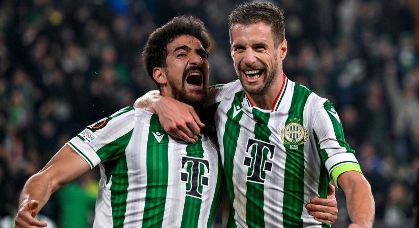 Örmény vagy montenegrói ellenféllel kezd a Ferencváros a BL-ben - Sport365