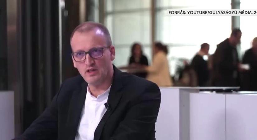 Haszontalannak nevezte a Voks2025 szavazást a Tisza Párt delegációvezetője  videó - HírTV