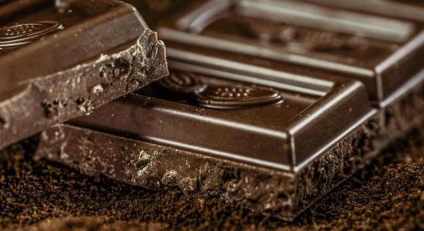 Emelkedik a csokoládé ára, luxussá válhat az édesség - 168.hu