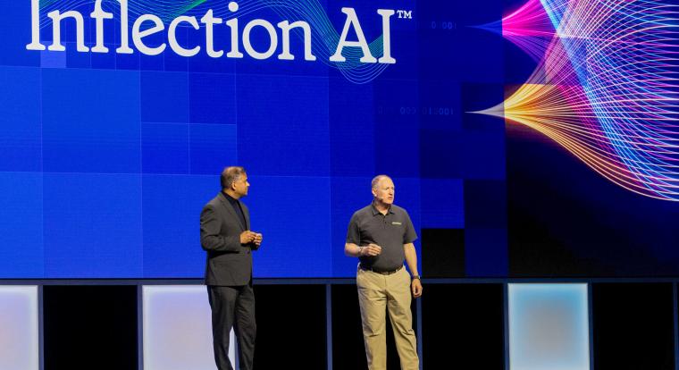 Intel Vision 2025 - A processzorgyártó újratölt - Computerworld