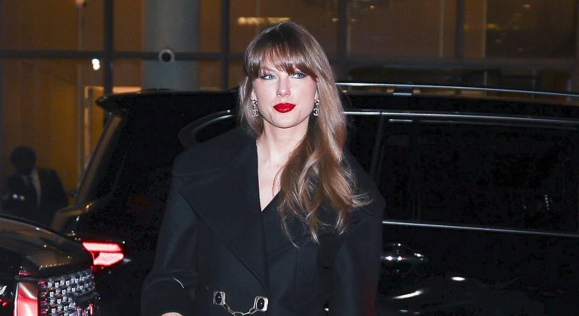 Döbbenet: azonosították a Taylor Swift birtoka mellett talált emberi maradványokat - Velvet