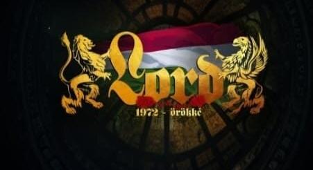 Nemrég érkezett! Rossz hírt közölt a Lord együttes - zene.hu