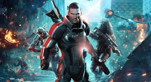 Így hódítják meg Shepard parancsnokék a Battlefield csatatereit - Esport 1