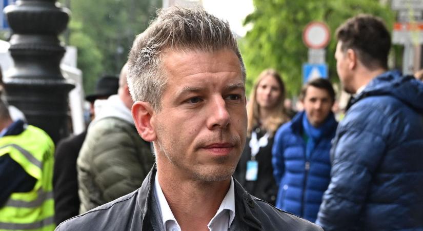 Máris itt az újabb ordas nagy kamu Magyar Pétertől: képes volt egy az egyben meghazudtolni korábbi hitvallását - Mandiner