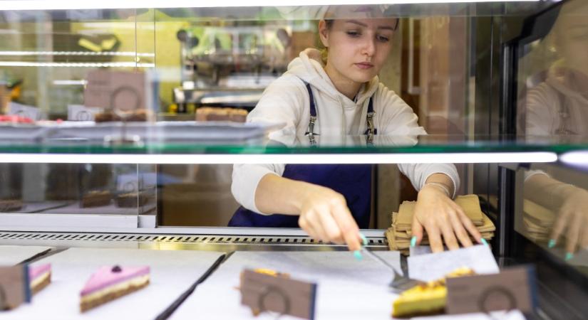 20 ezer fiatal vehet részt idén a Nyári diákmunka programban - Babaszoba
