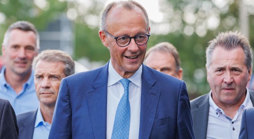 Friedrich Merz: Izrael a világ piszkos munkáját végzi el Irán ellen - Ellenszél