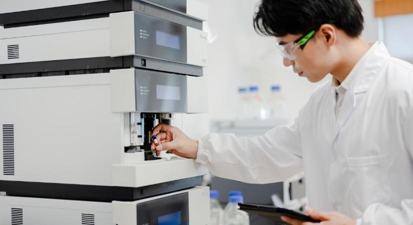 Elképesztő kémeszközt fejlesztett ki Kína: hátborzongató, mire képes ez a kütyü - Pénzcentrum - Tech