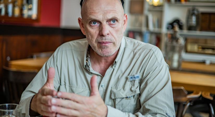 Egy birodalom drámai megroppanása - Demokrata