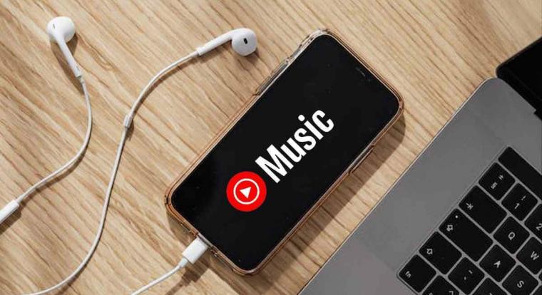 A YouTube Music új módját kínálja annak, hogy megosszuk ismerőseinkkel kedvenc dalainkat - PCWorld
