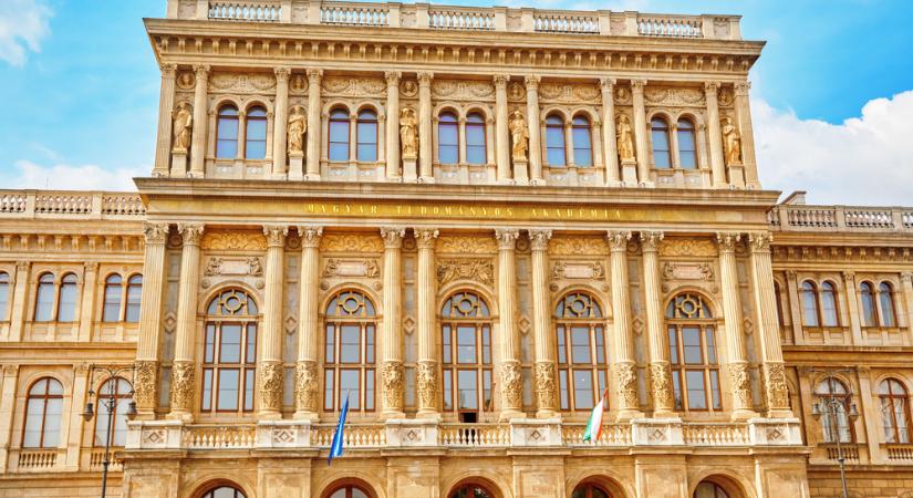 Az MTA hamis narratívát terjeszt a kutatóhálózat ügyében - Demokrata