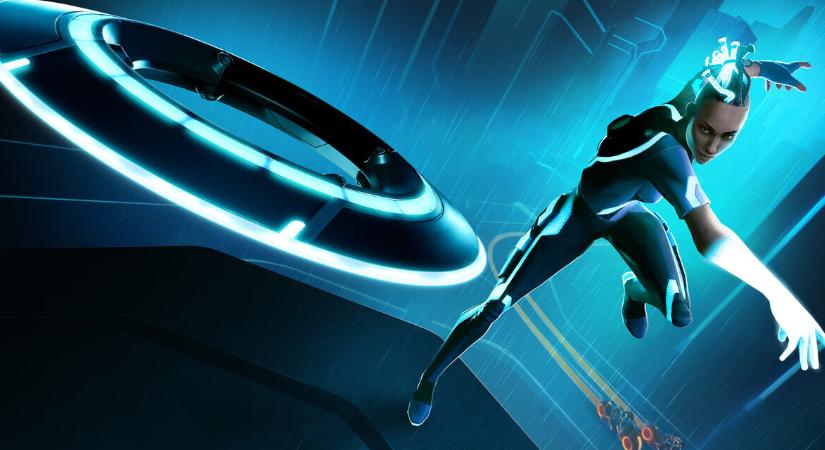 Premier előzetest kapott a Tron: Catalyst - IT café