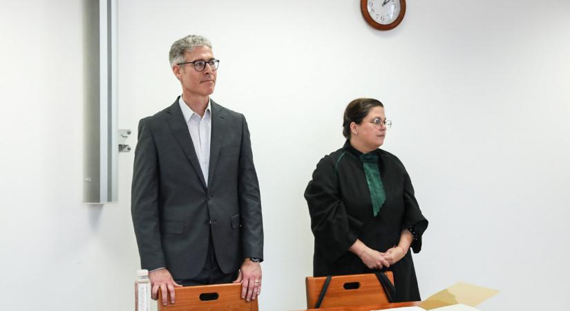 Vesztett a bíróságon Ádám Zoltán, akit azonnali hatállyal rúgtak ki a Corvinusról két éve - 444.hu