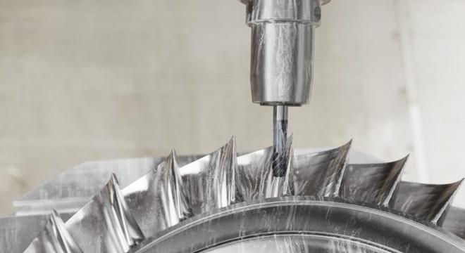 Sandvik CoroMill Plura hordómaró bemutatása - Műszaki Magazin