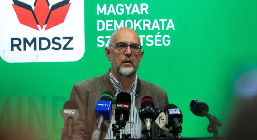 Kérdéses, hogy az RMDSZ részt vesz-e a megalakítandó bukaresti kormányban - Demokrata