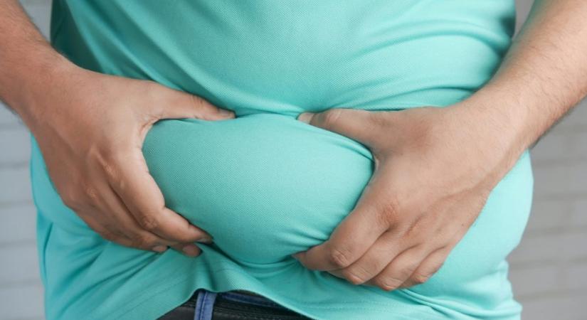 11 ok, amiért nem tűnik el a hasi zsír - Well and Fit