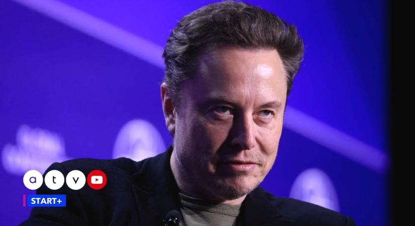 Musk X-e beperli New York államot a gyűlöletbeszéd elleni törvény miatt - atv.hu