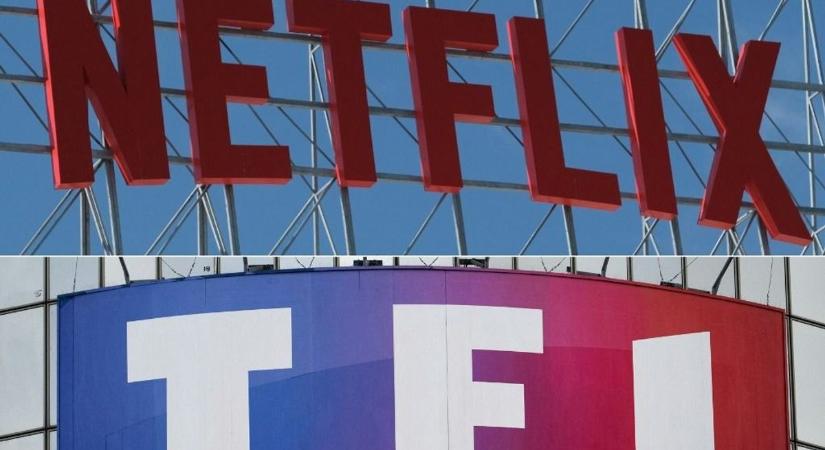 A Netflix nyit a hagyományos tévézés felé, úttörő megállapodást kötött a francia TF1-el - VG