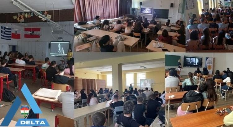 Drogprevenció szünet nélkül - Szolnoki Napló